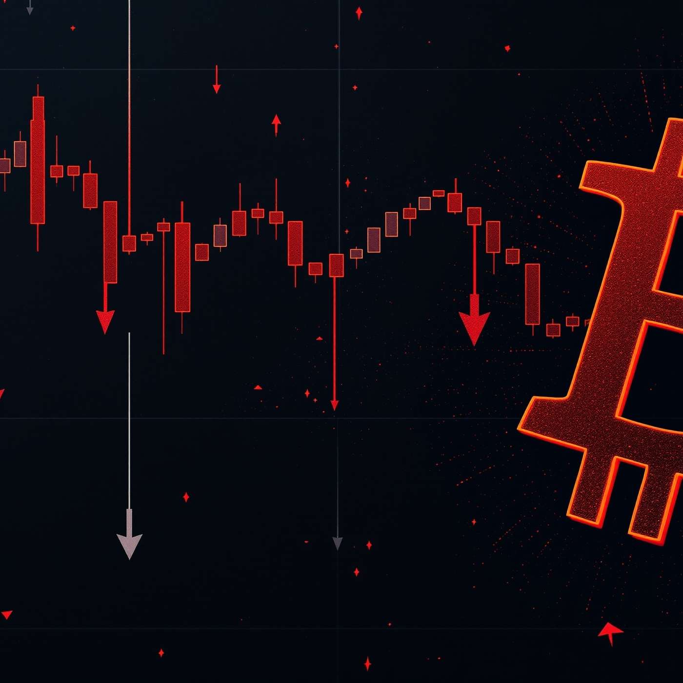 Bitcoin's November 2025 Bloodbath: Dissecting the Perfect Storm Behind the $42,000 Crash Bitcoin's November 2025 Bloodbath: Dissecting the Perfect Storm Behind the $42,000 Crash