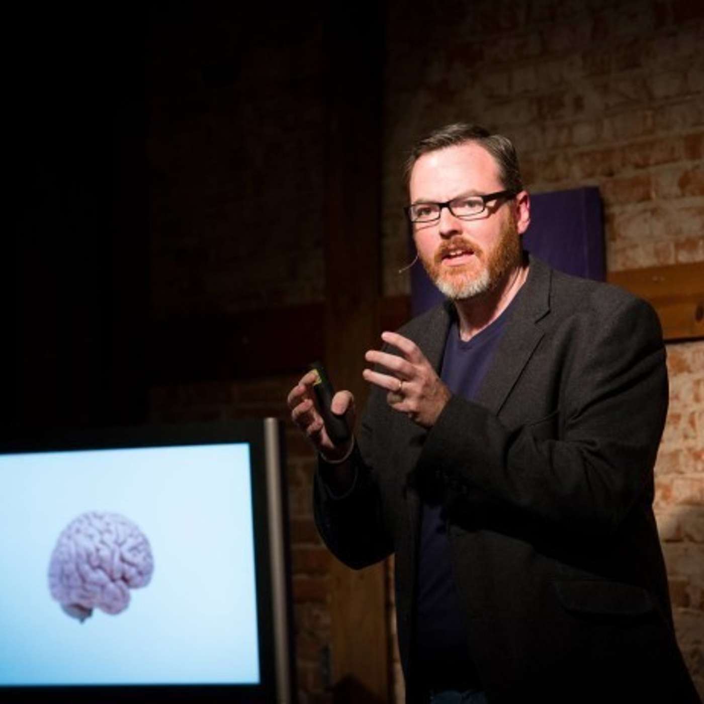Science Mike McHargue at Sandbox Cooperative (Live Event Revisit) episode artwork