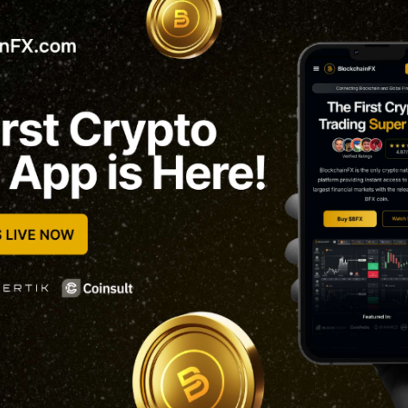 Best Crypto to Buy Now: Why BlockchainFX’s $0.019 Presale Could Outpace SEI and PENGU