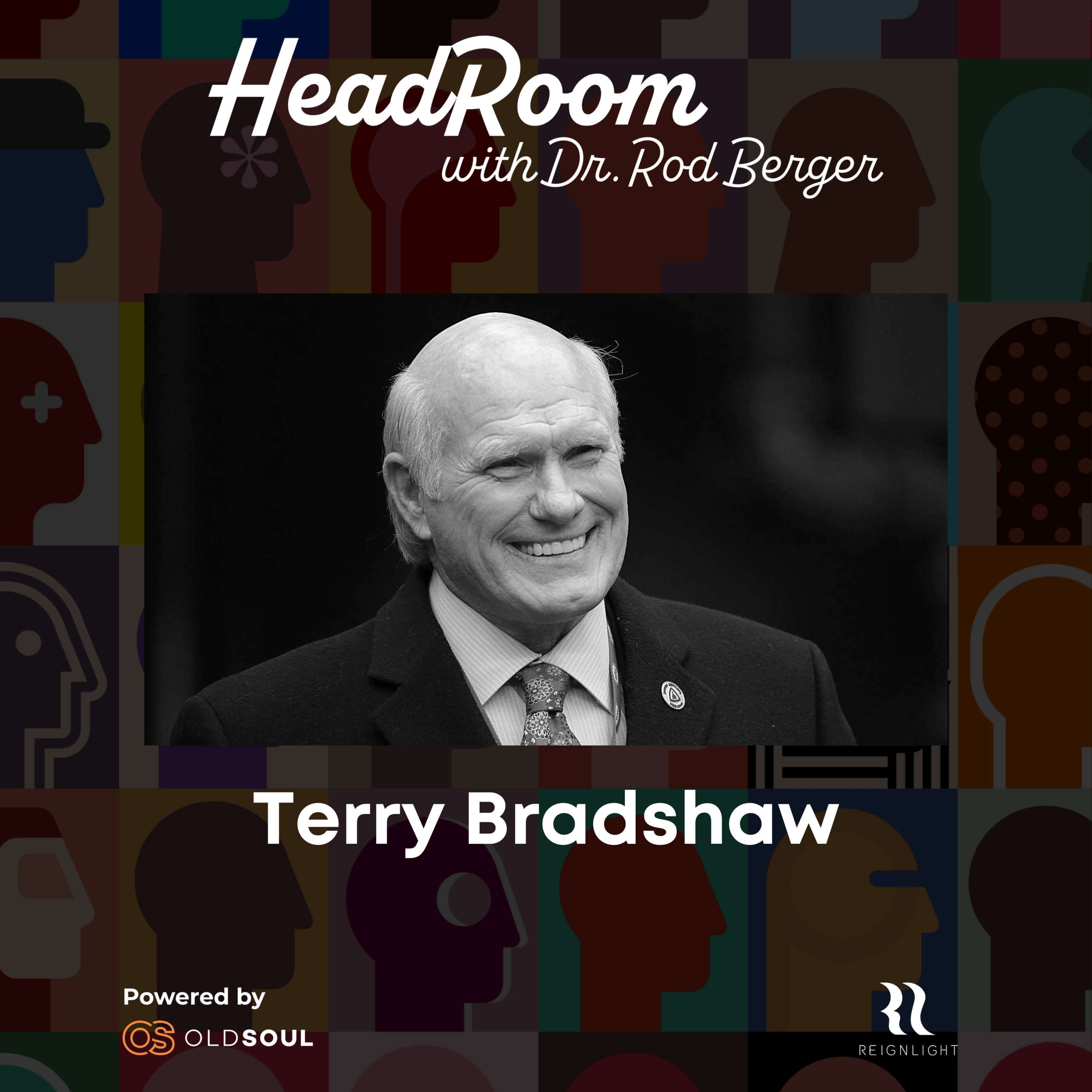 HeadRoom with Dr. Rod Berger