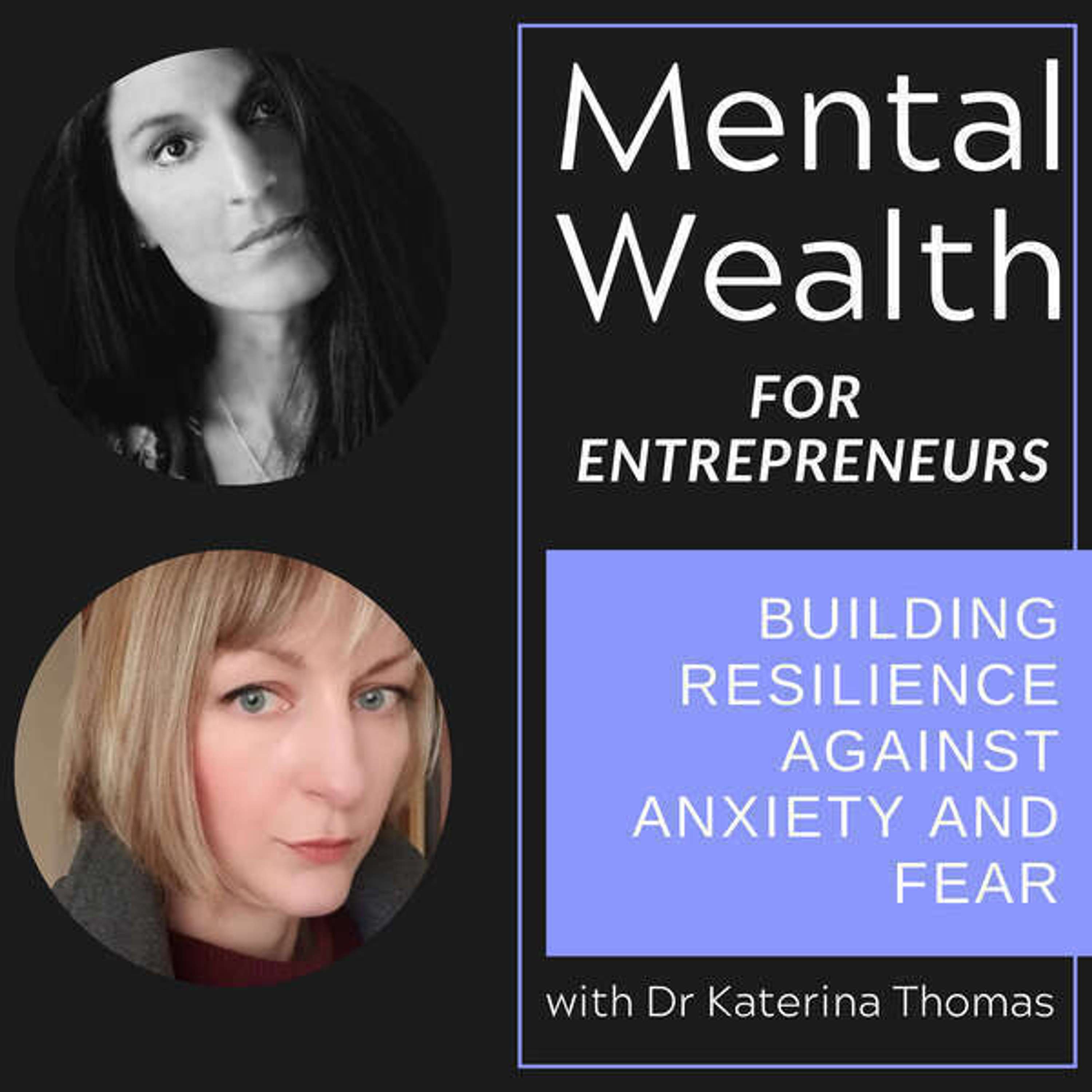 Mental Wealth For Entrepreneurs