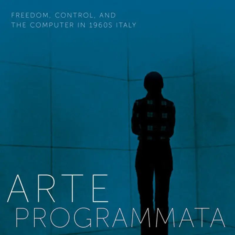 Arte Programmata: An important antecedent to the digital age.