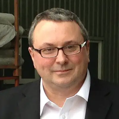 Paul Kerin