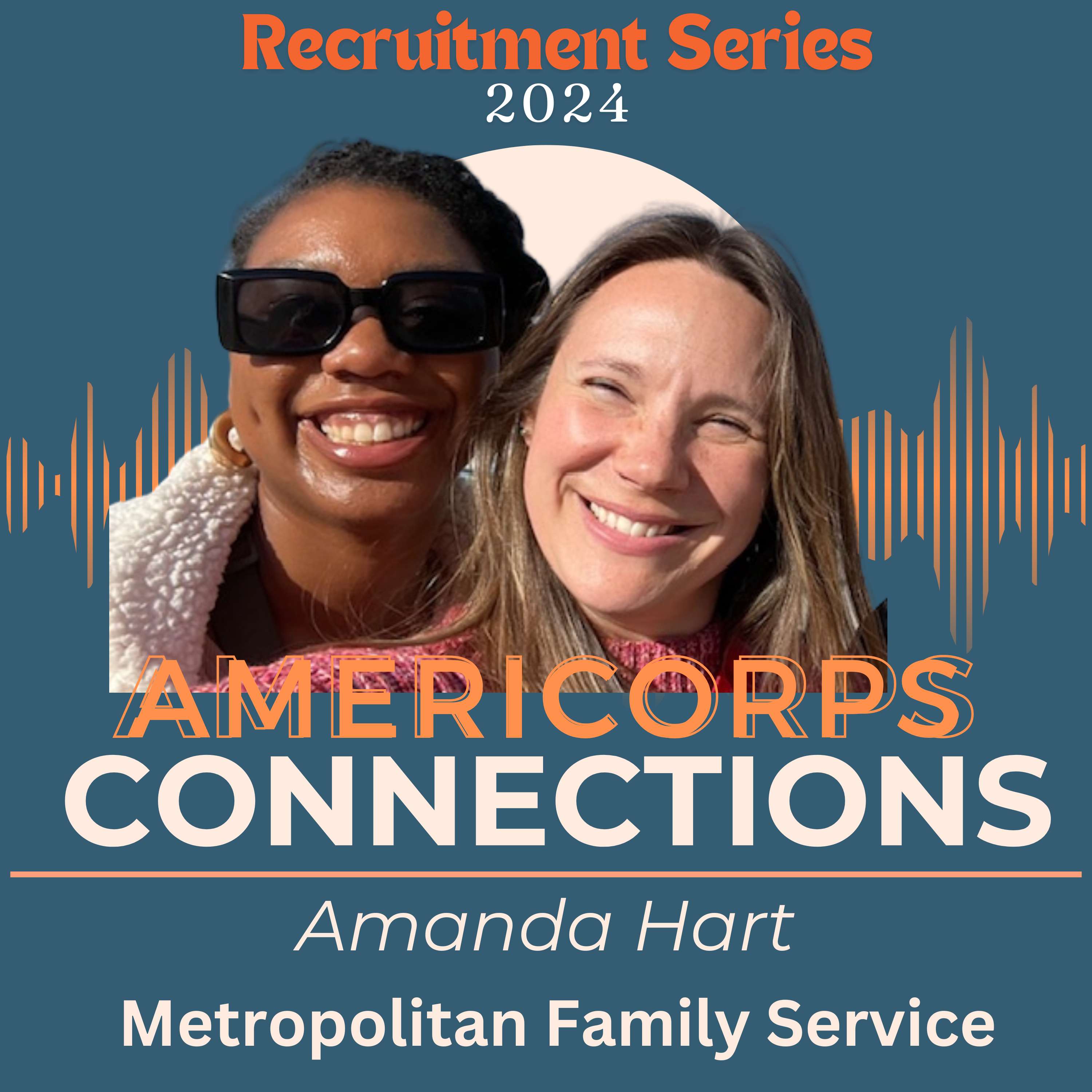 AmeriCorps Connections