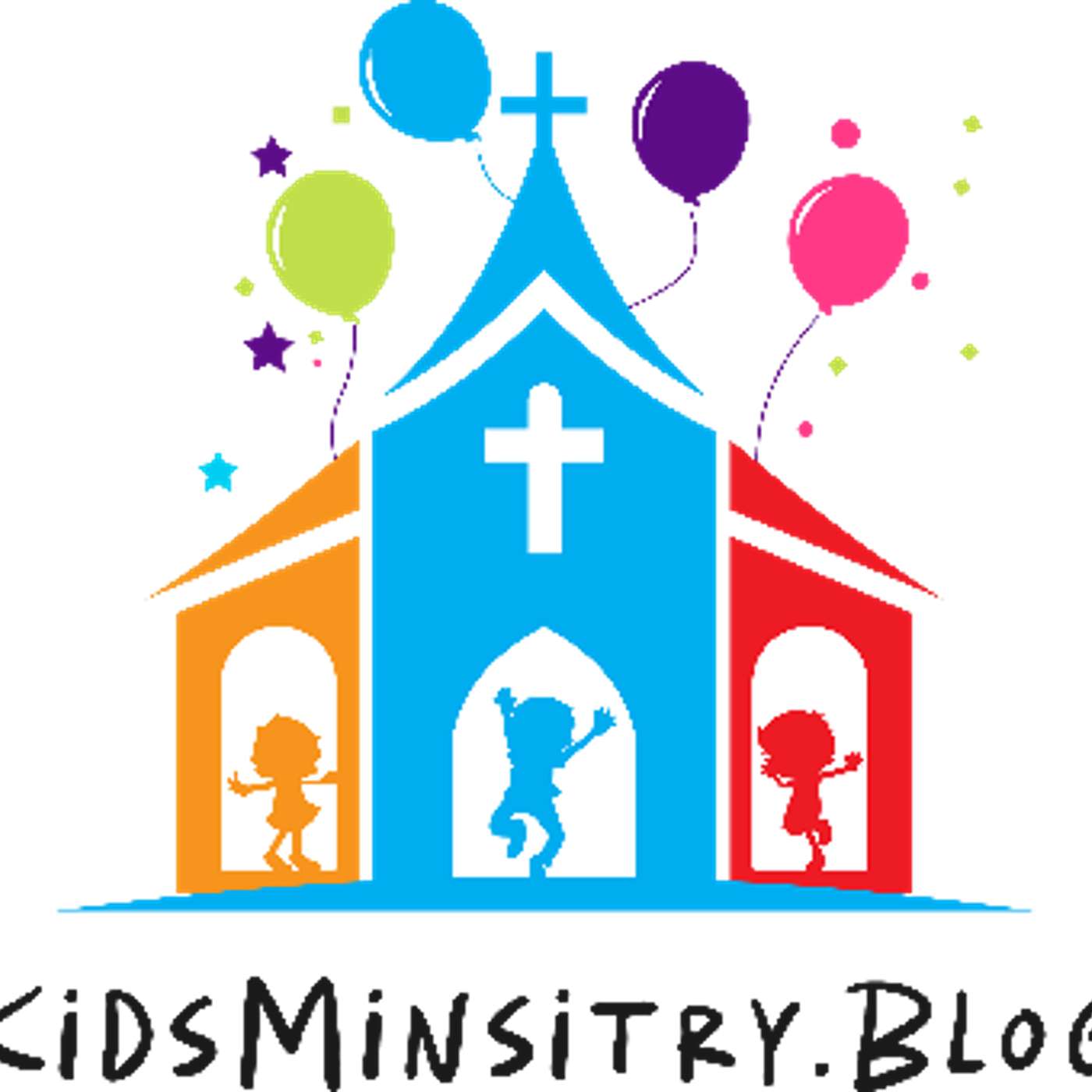 The KidsMinistry.Blog Podcast
