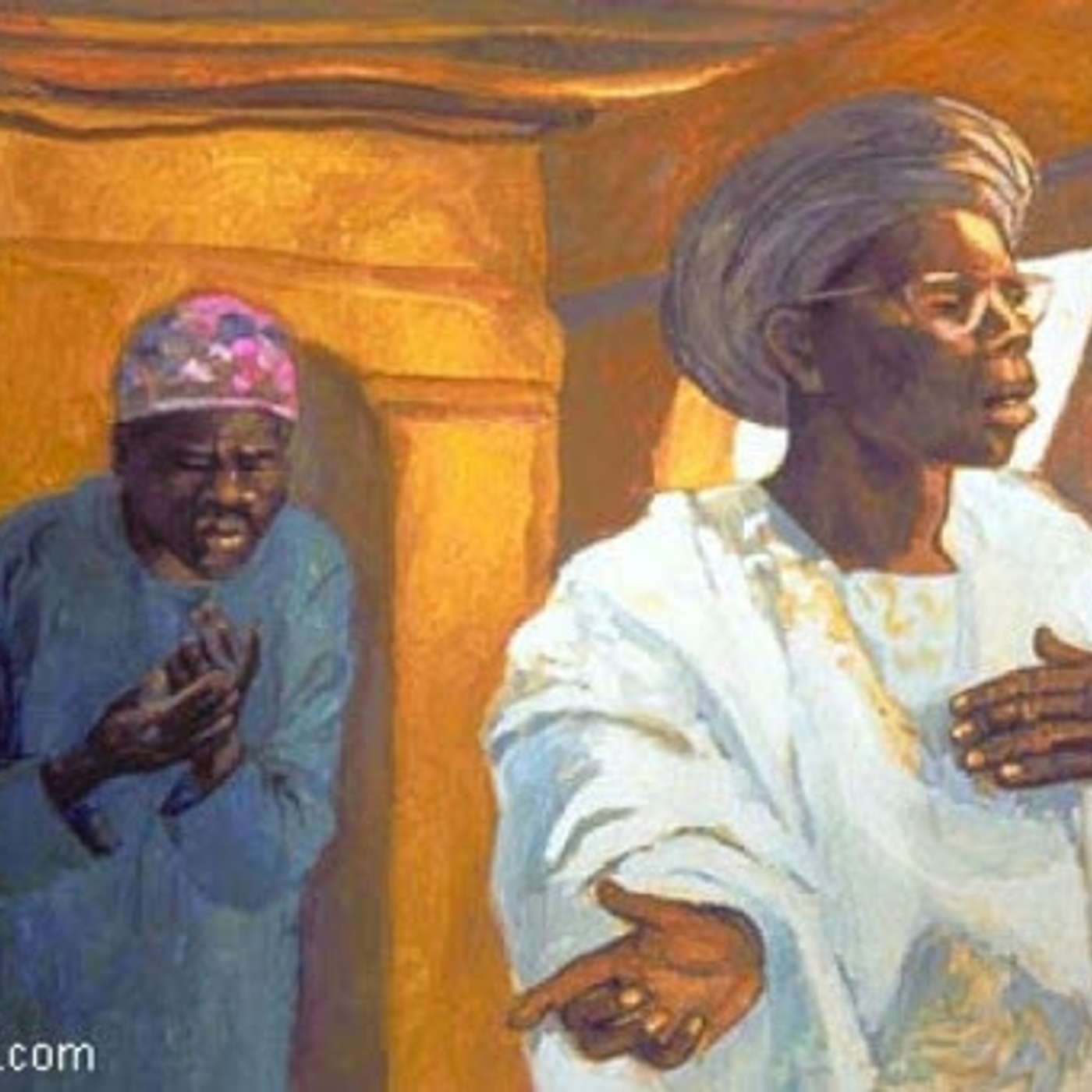 Thirtieth Sunday in Ordinary Time C