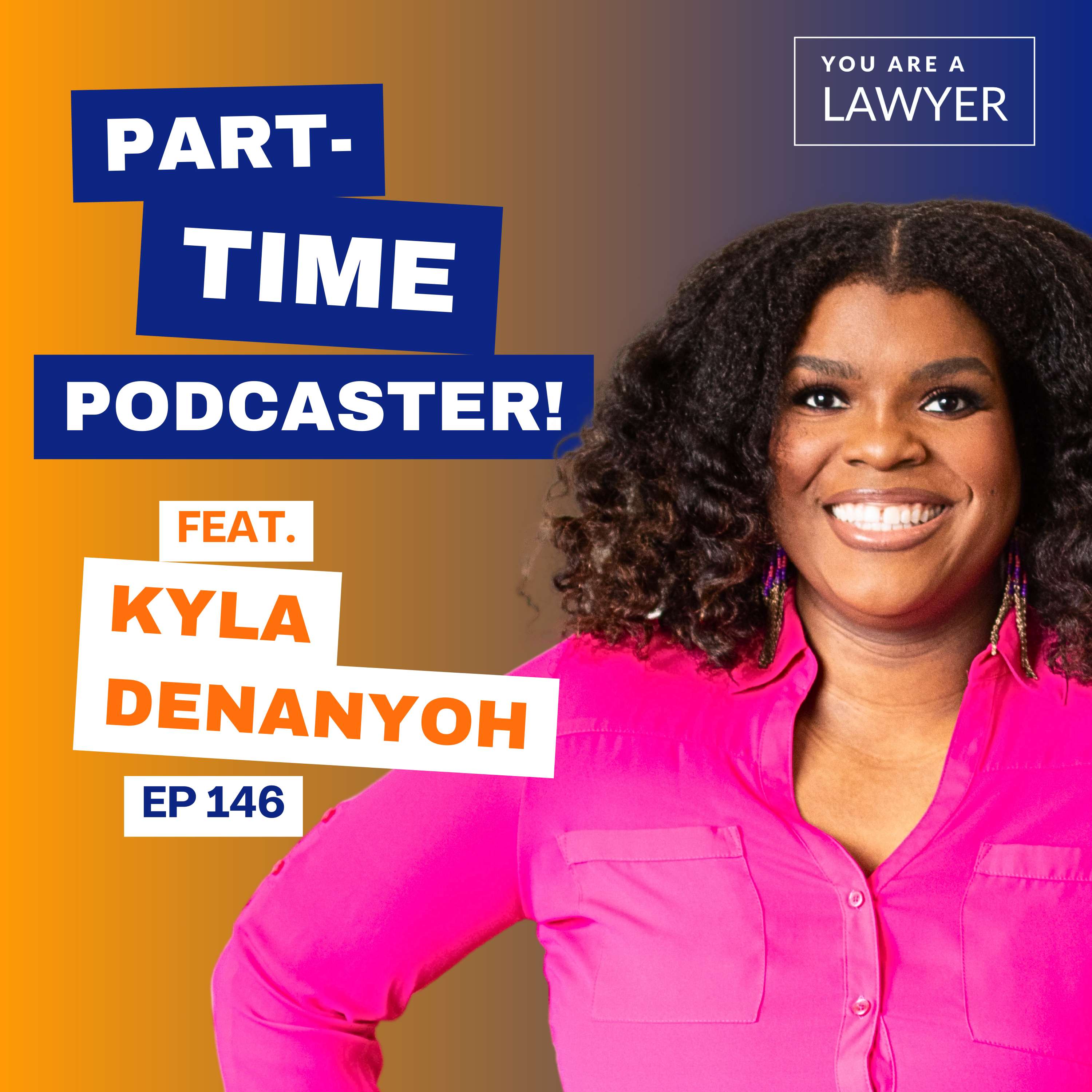 You Are A Lawyer: Take Risks and Change Careers in Law