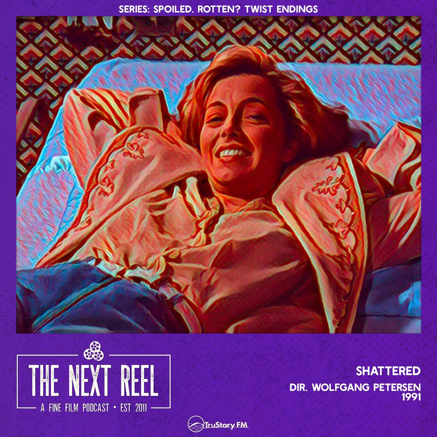 The Next Reel Film Podcast