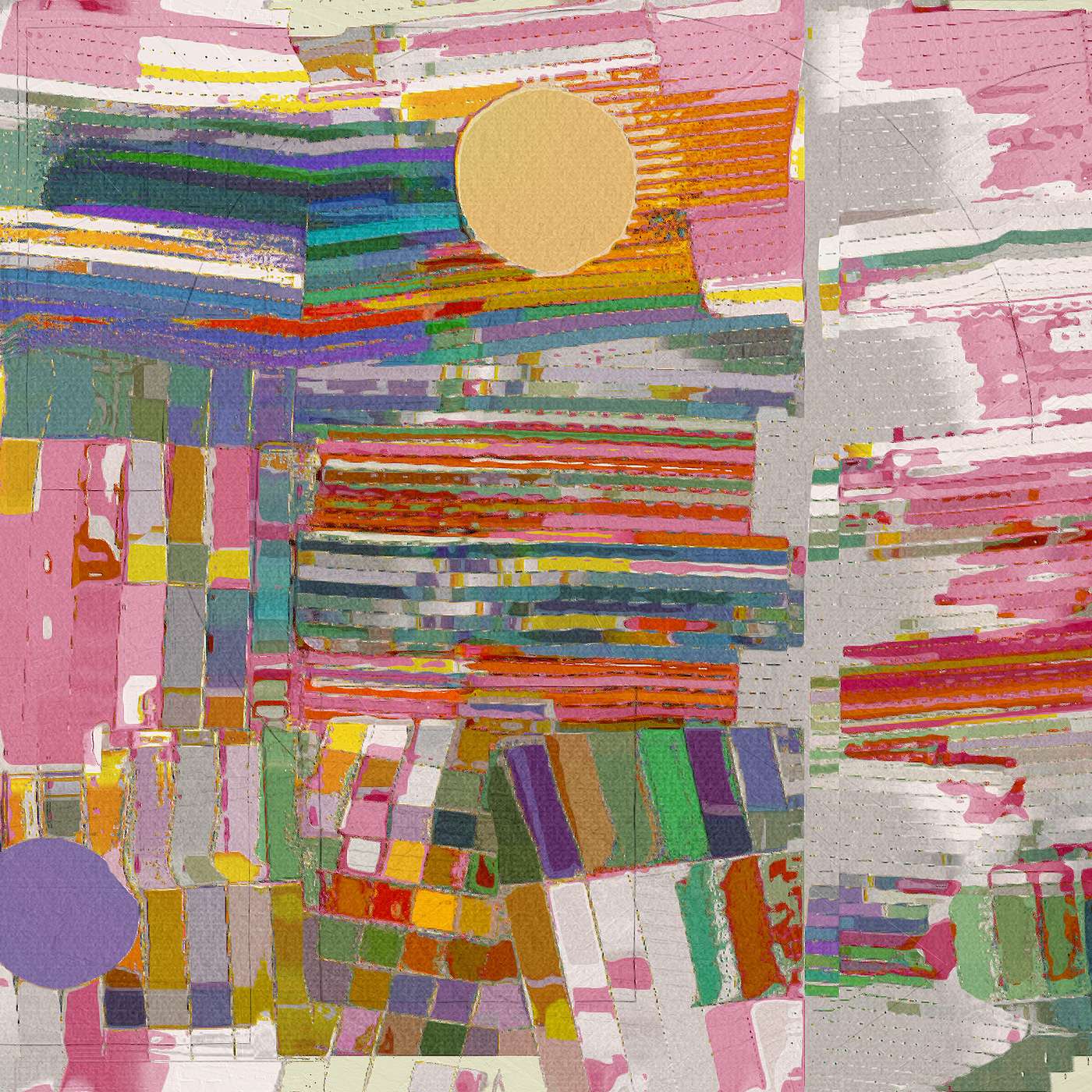 Distance with William Mapan | Twitter Spaces #14 episode artwork