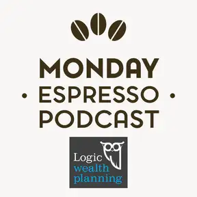Logic Monday Espresso Podcast