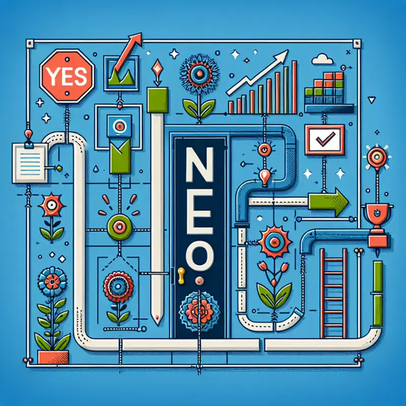 Transforming No into Yes Embracing Rejection for Personal and Professional Growth
