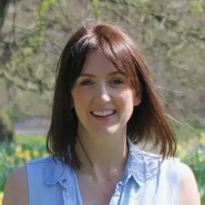 Kate Clarke