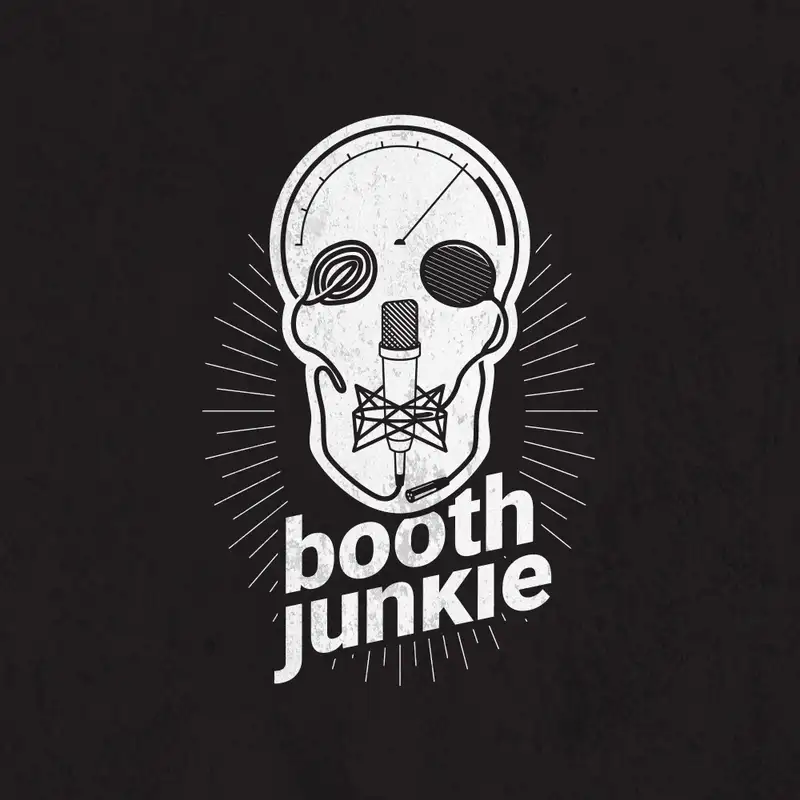 Booth Junkie Podcast