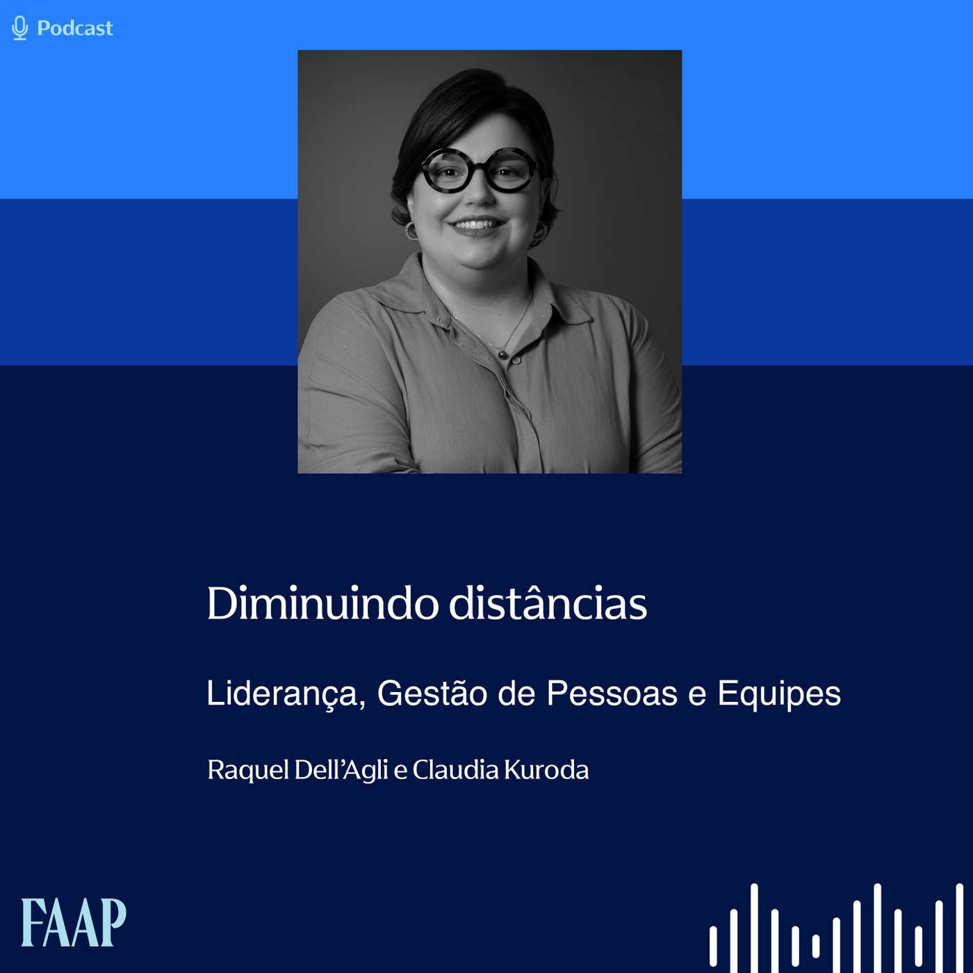 Diminuindo distâncias episode artwork