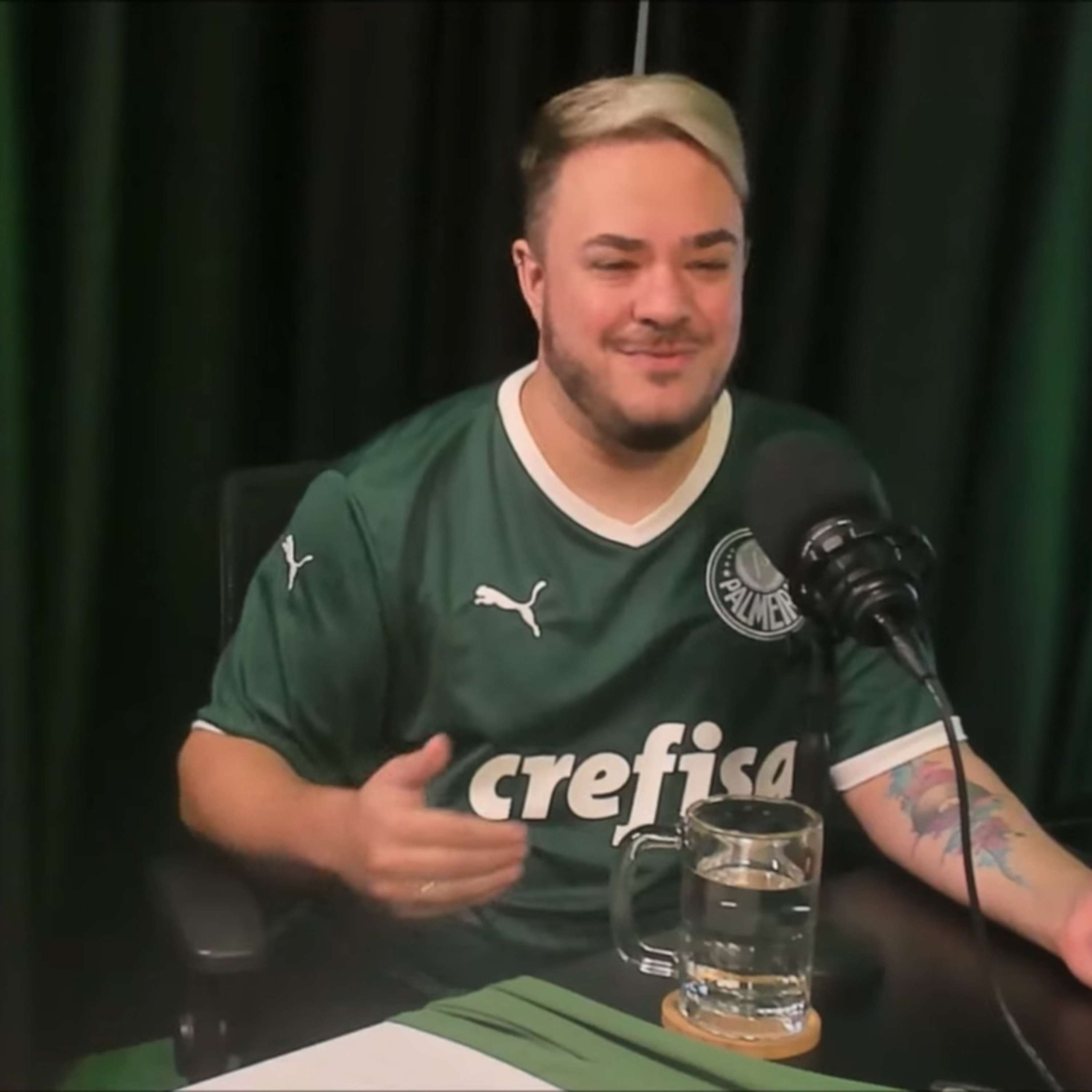 Parlando de Palmeiras