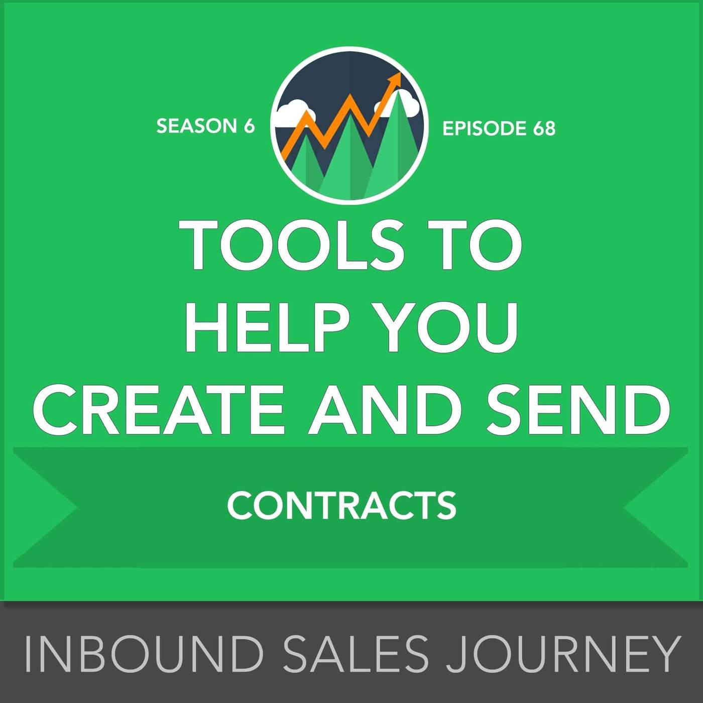 Inbound Sales Journey