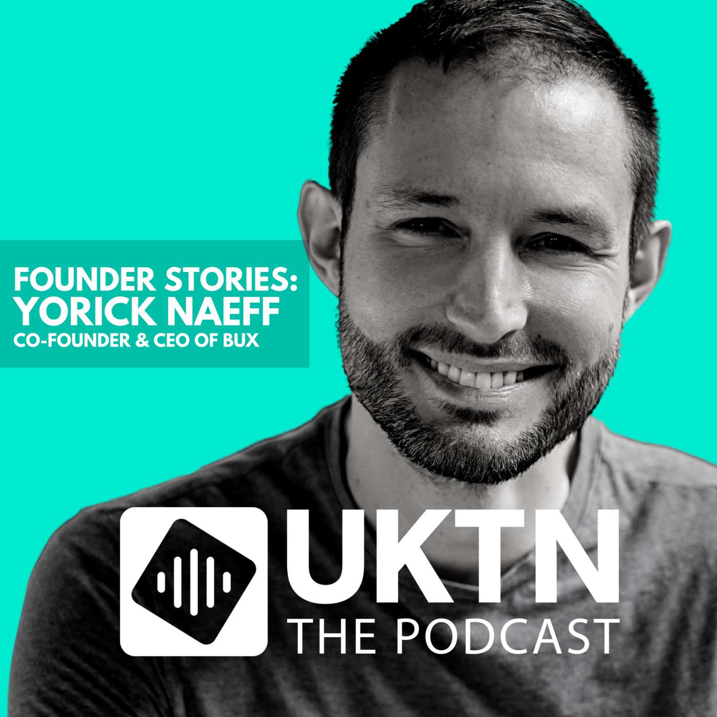 UKTN | The Podcast