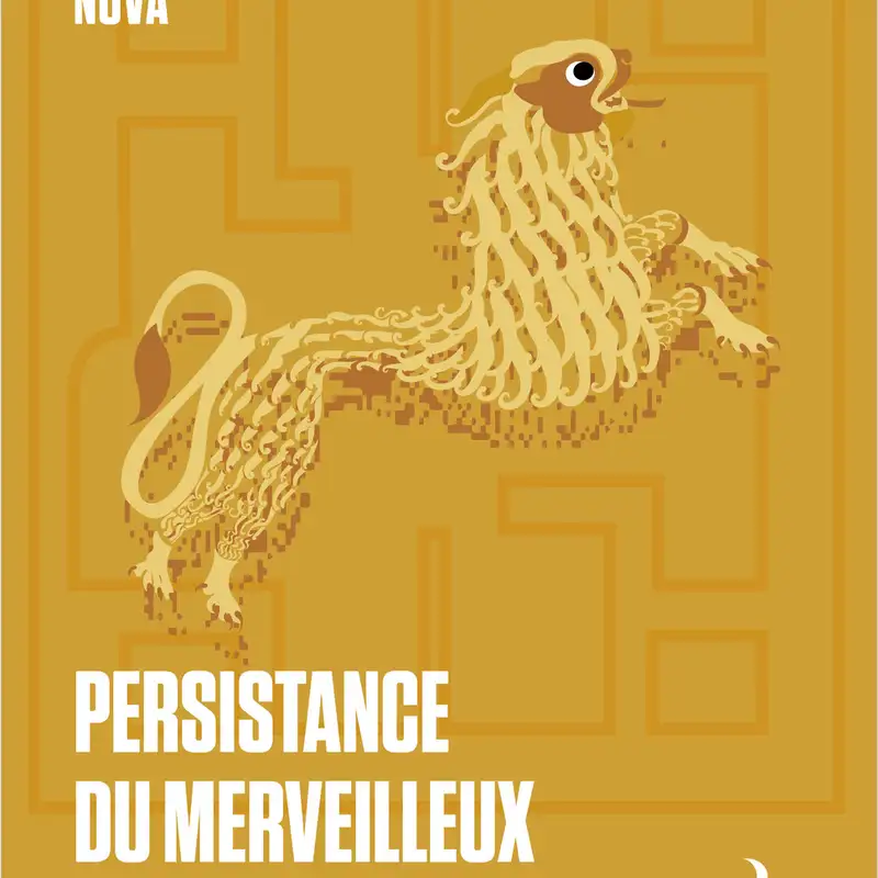 "Persistance du merveilleux. Le petit peuple de nos machines" de Nicolas Nova, lu par Bérénice Gagne (2/2)