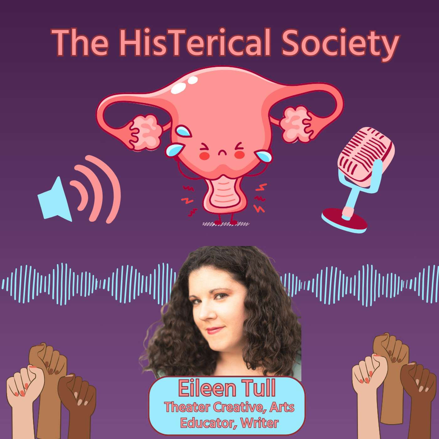 Abortion in Film with Eileen Tull episode artwork