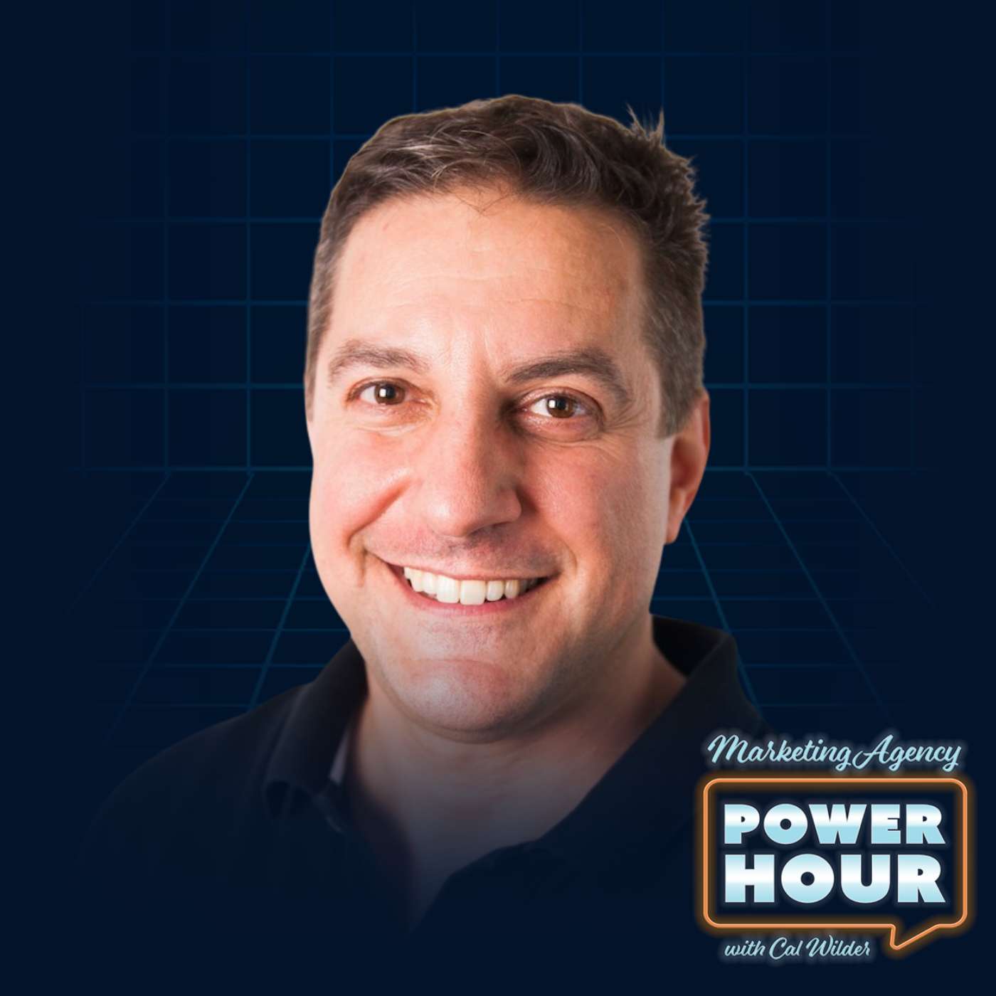 Marketing Agency Power Hour