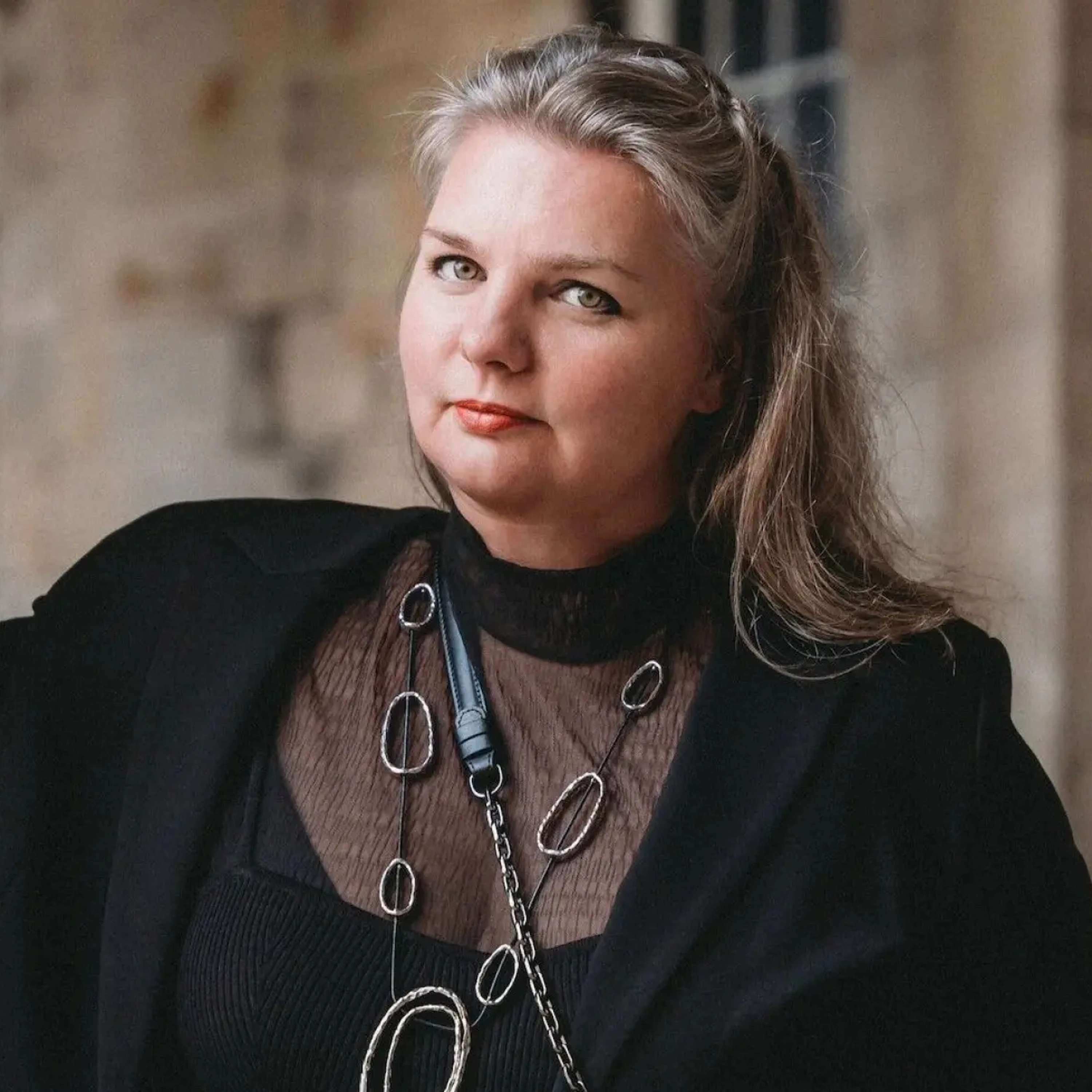 Общественница в изгнании хочет открыть памятник репрессированным финнам, норвежцам и шведам