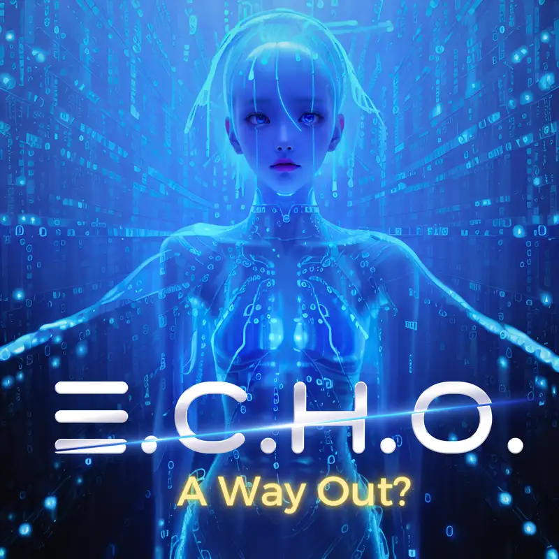 S1E02: A Way Out