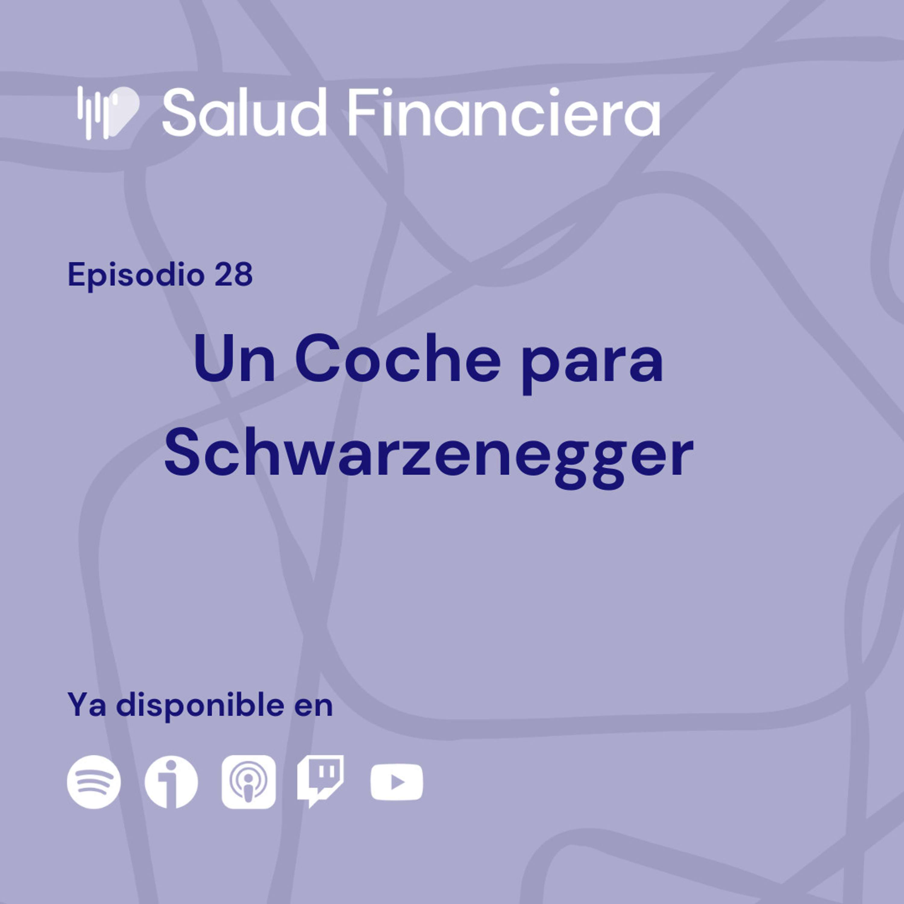 Salud Financiera