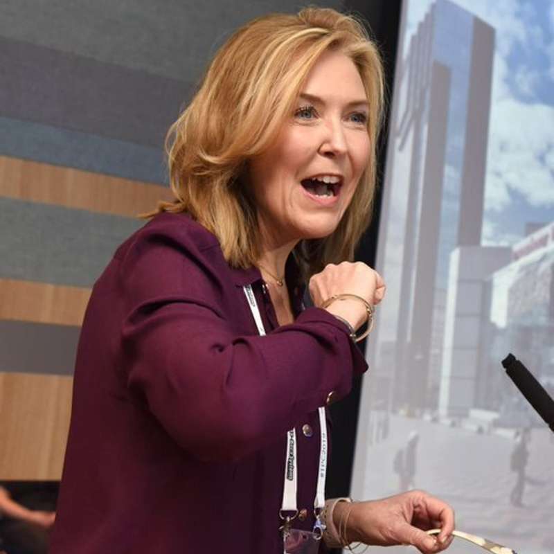 Jill S. Robinson