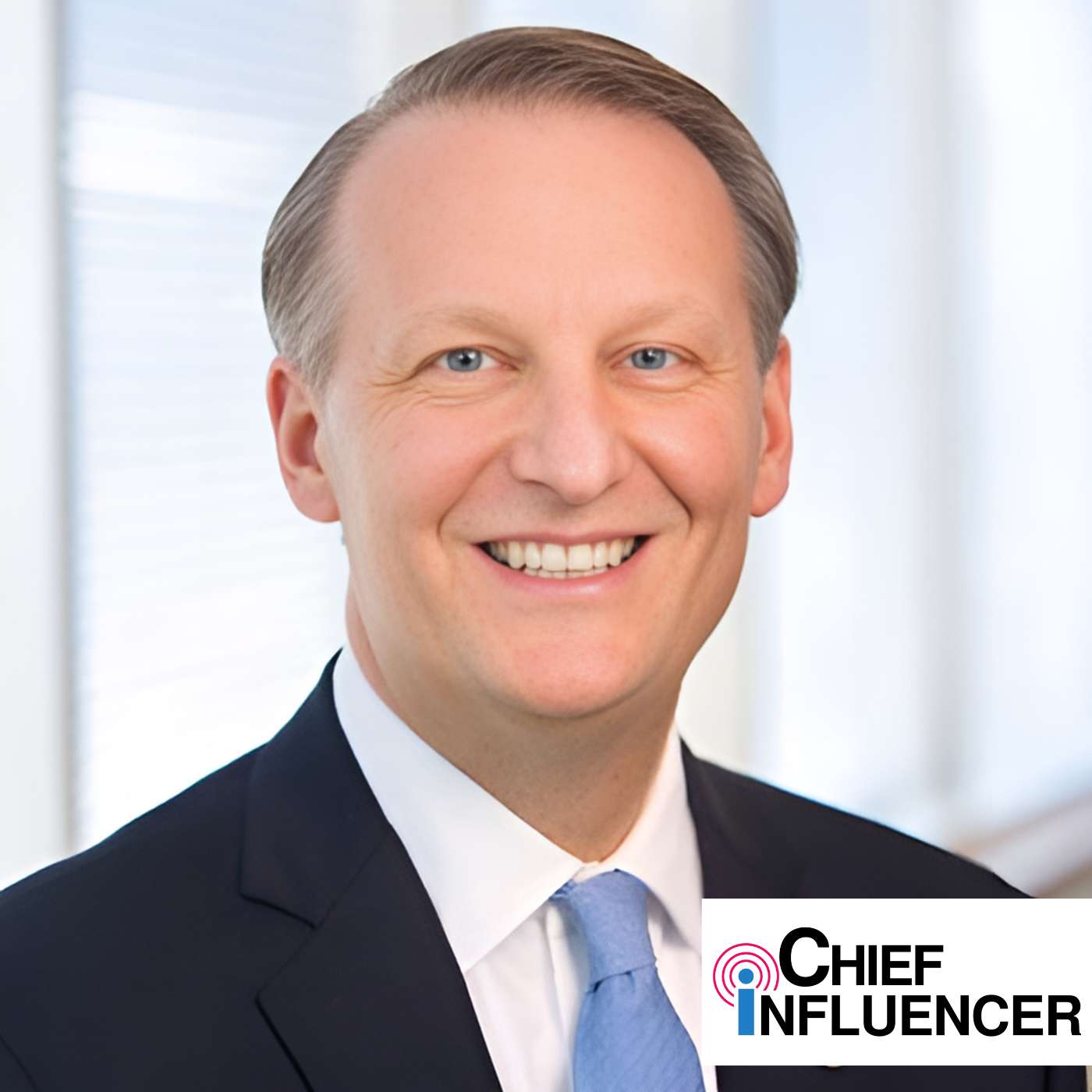 Chief Influencer