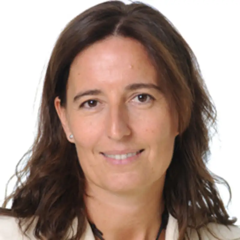 Las empresas son organismos vivos, con Maria José Álvarez