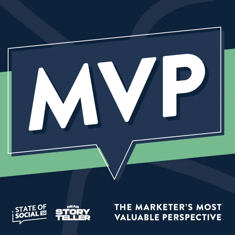 The Marketer's Most Valuable Perspective