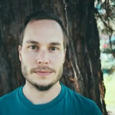 Paul Jarvis