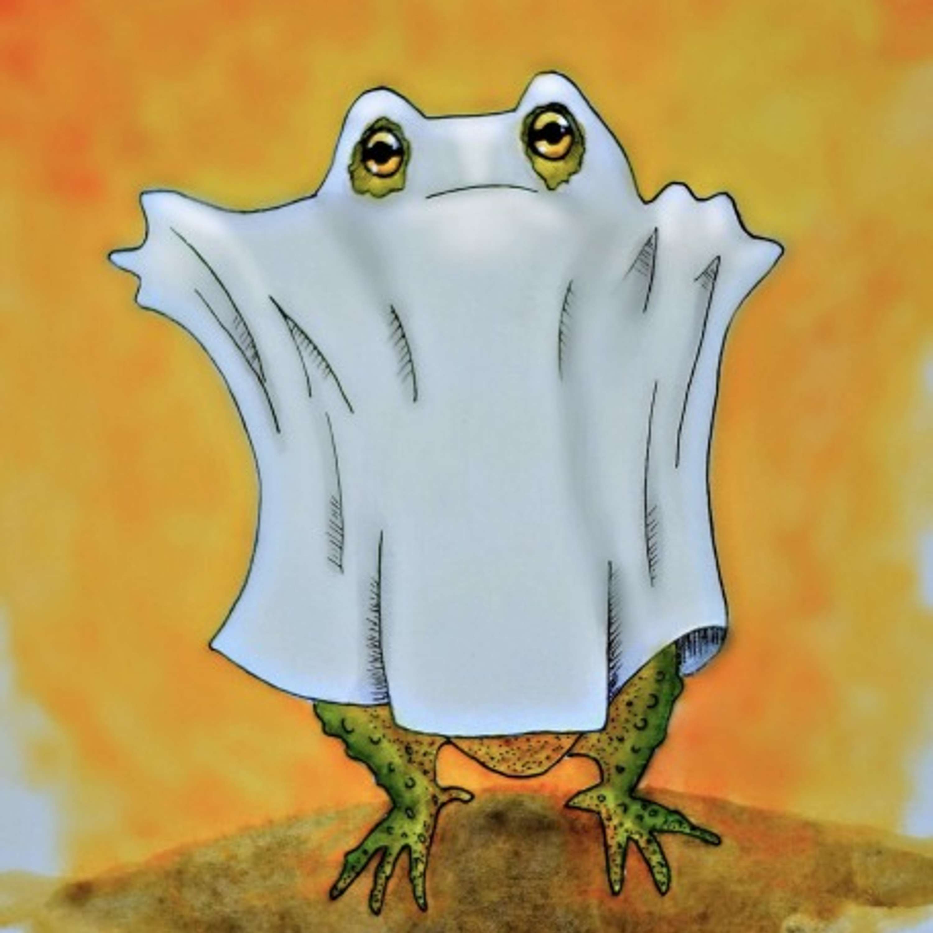 Joplin ToadCast