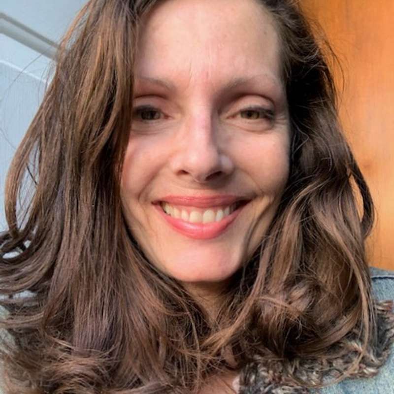 Debbie Hampton