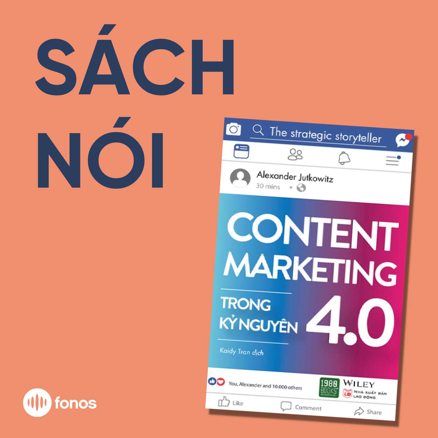 Thư Viện Sách Nói Có Bản Quyền