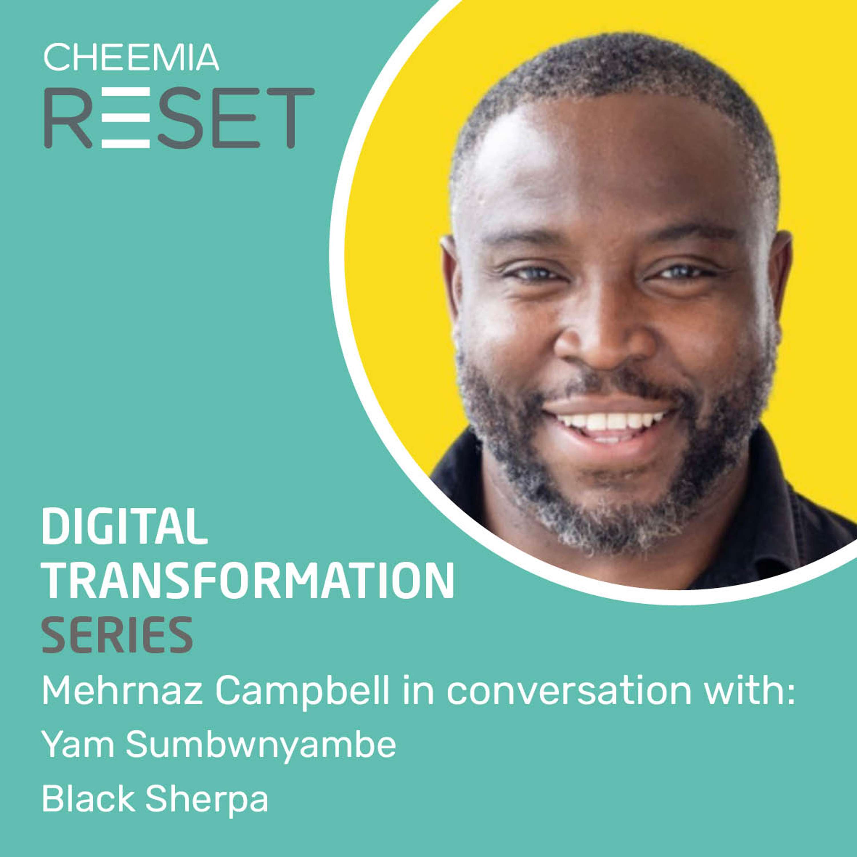 Digital Transformation Series