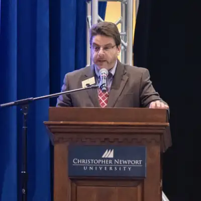 Dr. David Salomon