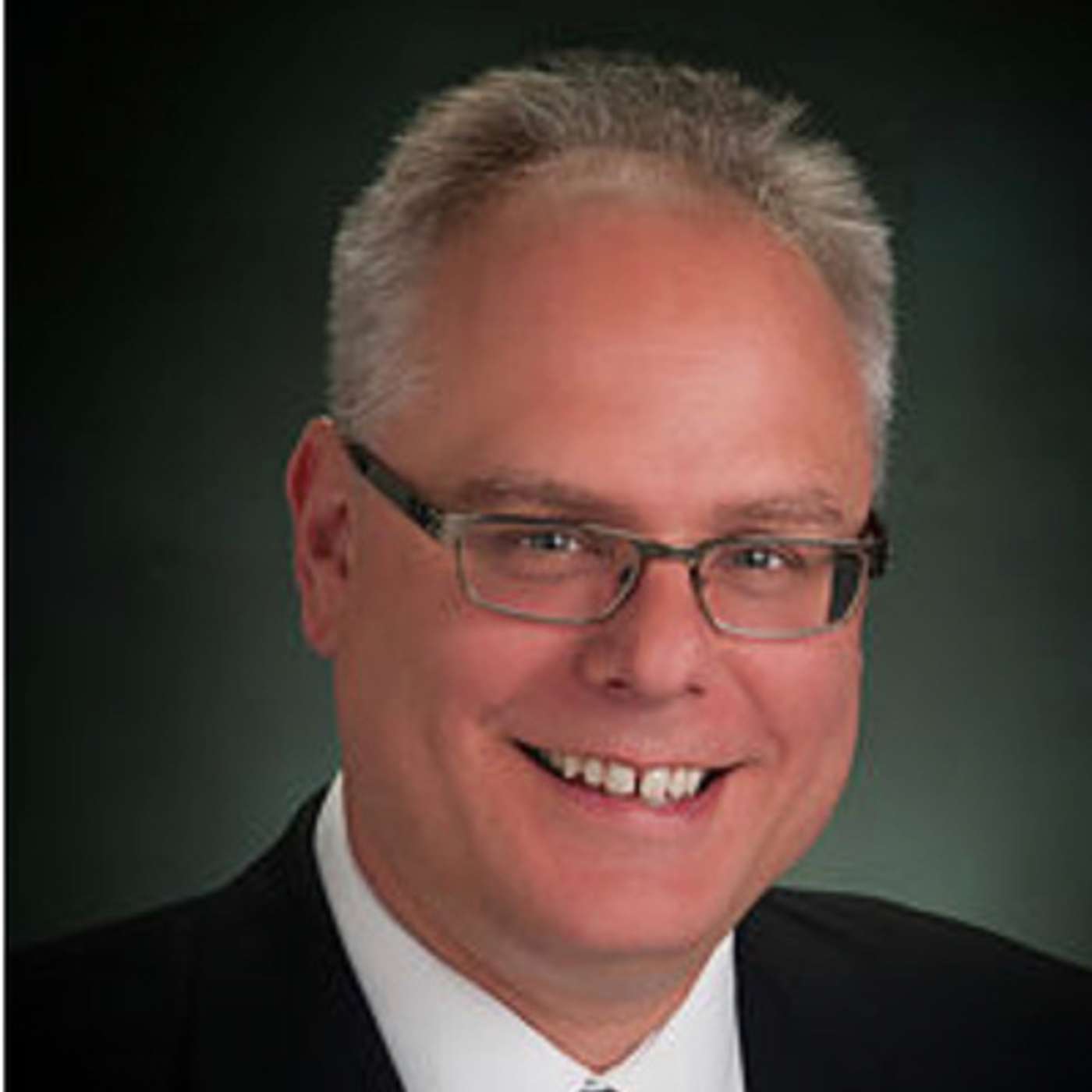 SeeHearSpeak Podcast