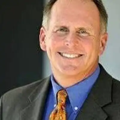 Steve Vaught
