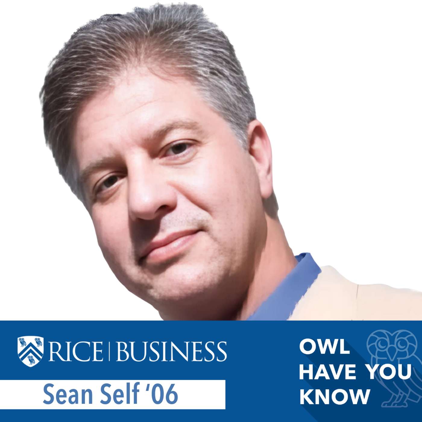 Advice for Aspiring Entrepreneurs feat. Sean Self '06