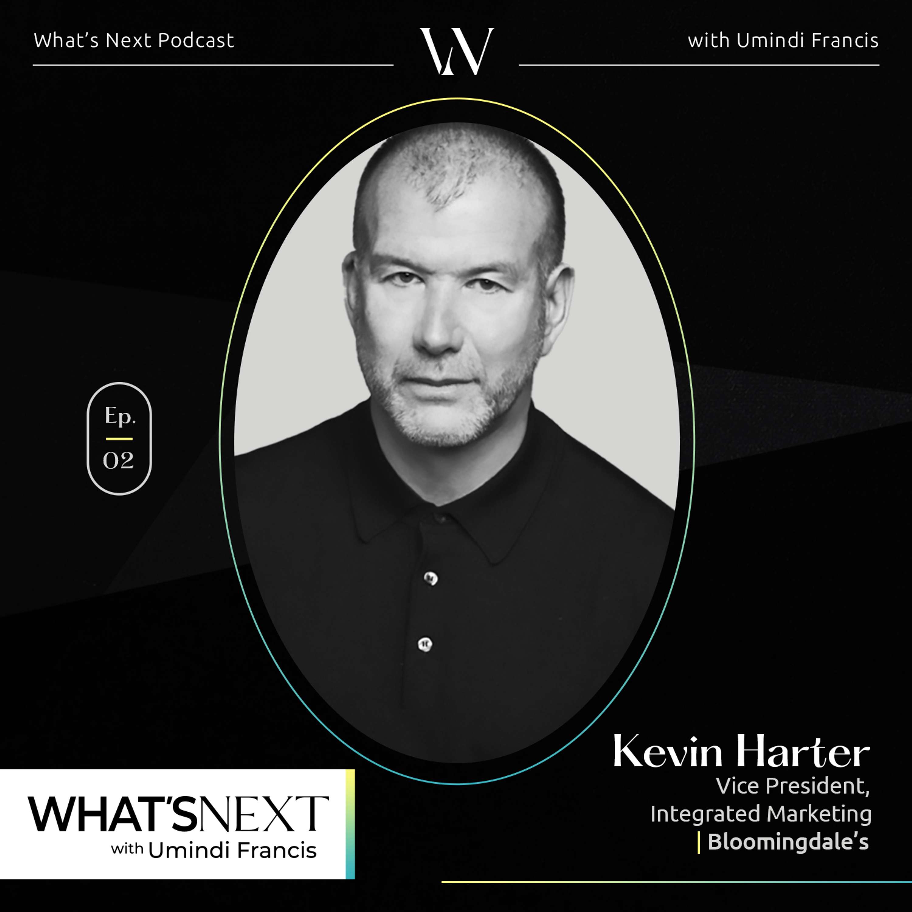 What\'s Next Podcast with Umindi Francis