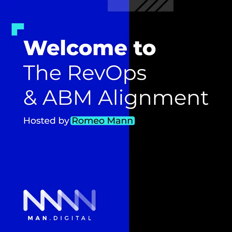 The RevOps & ABM Alignment