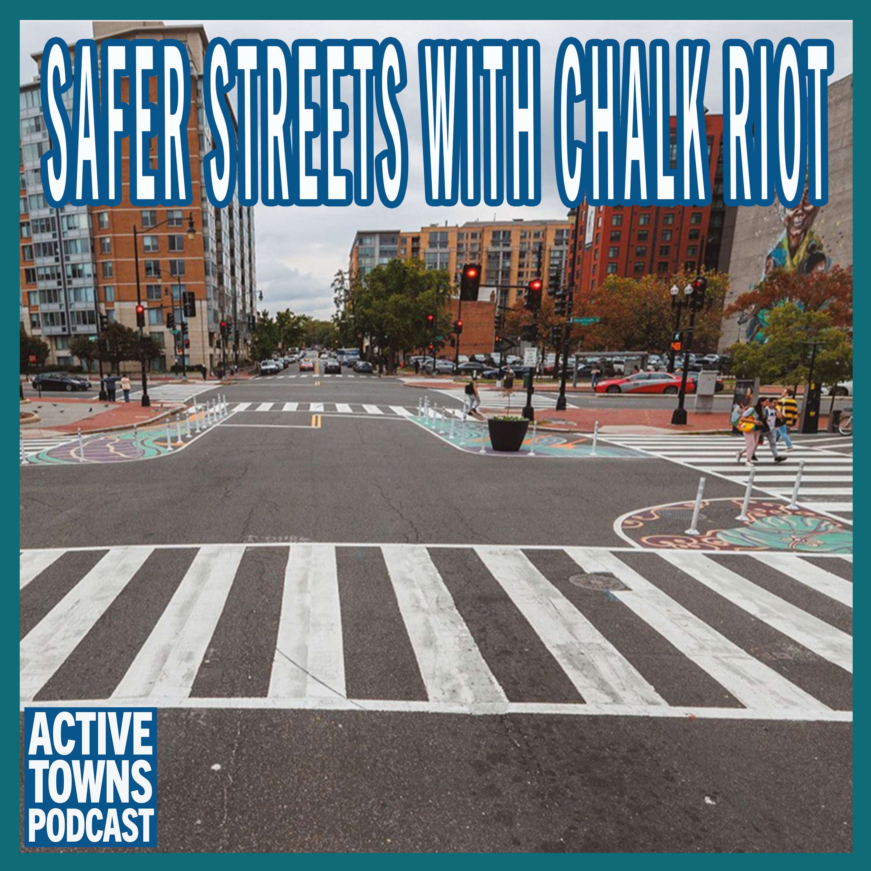 Active Towns