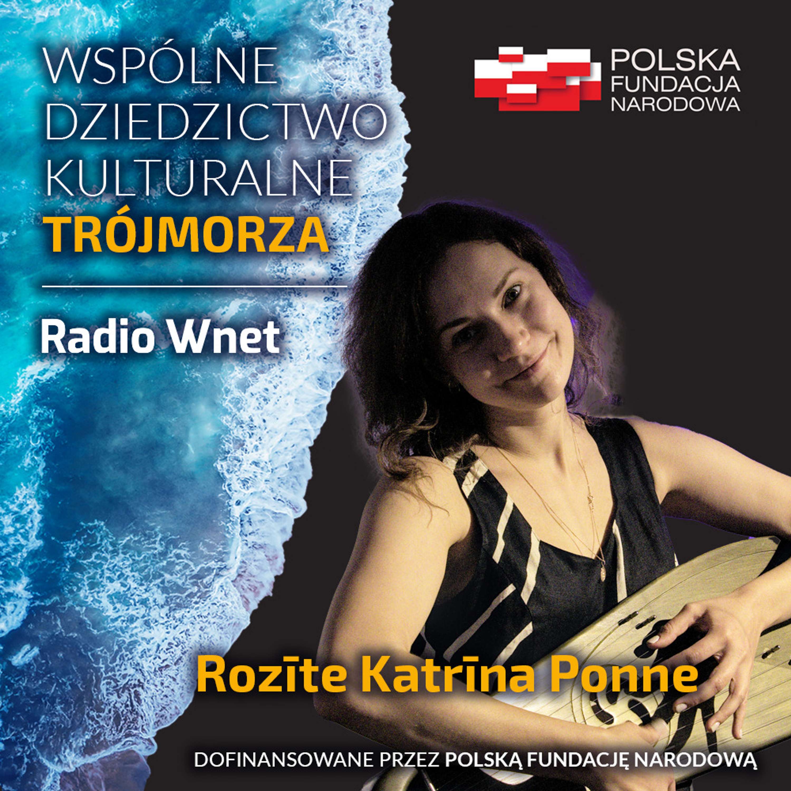 Kokle – łotewski instrument, tożsamość i sztuka medytacji episode artwork