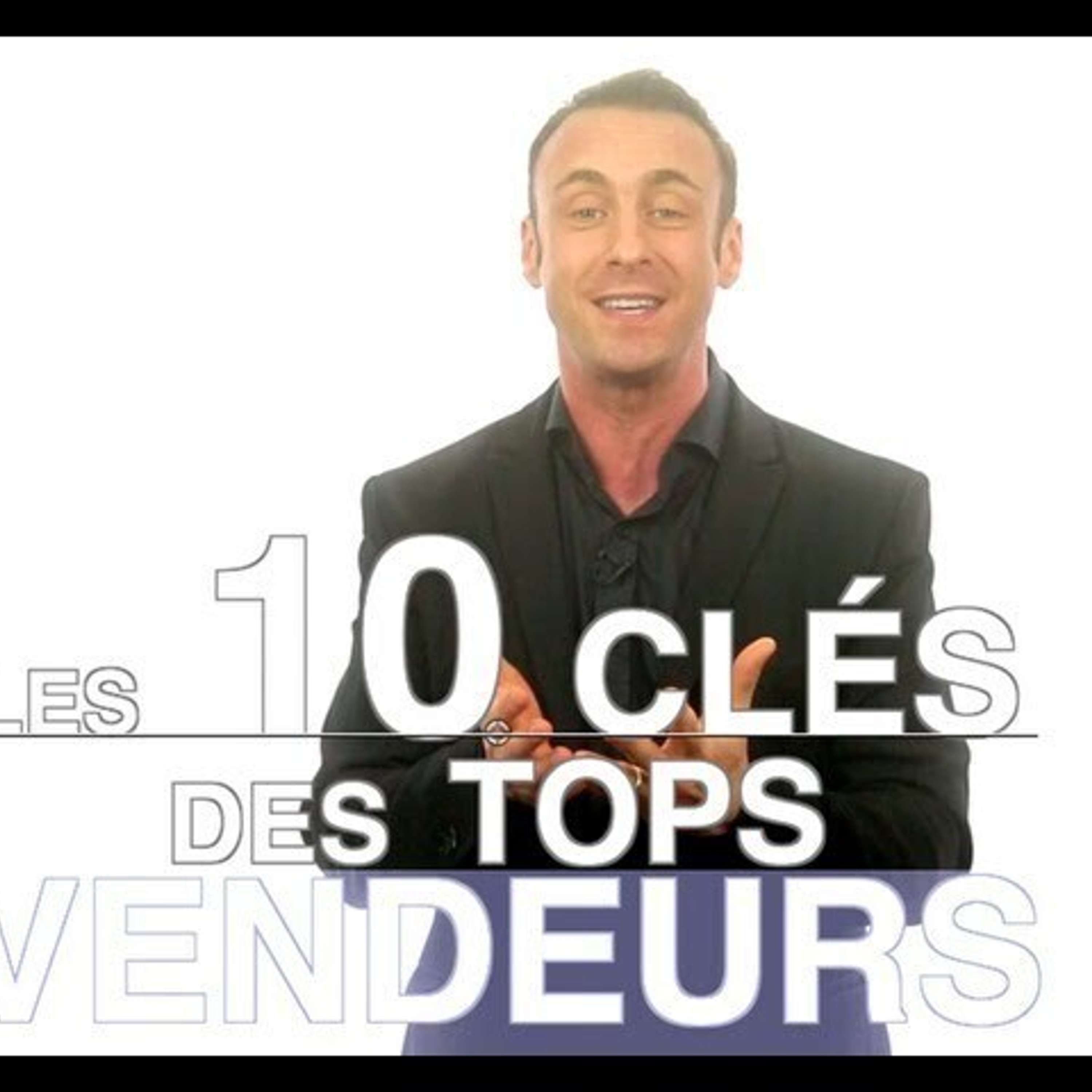 Le Podcast de Franck Nicolas