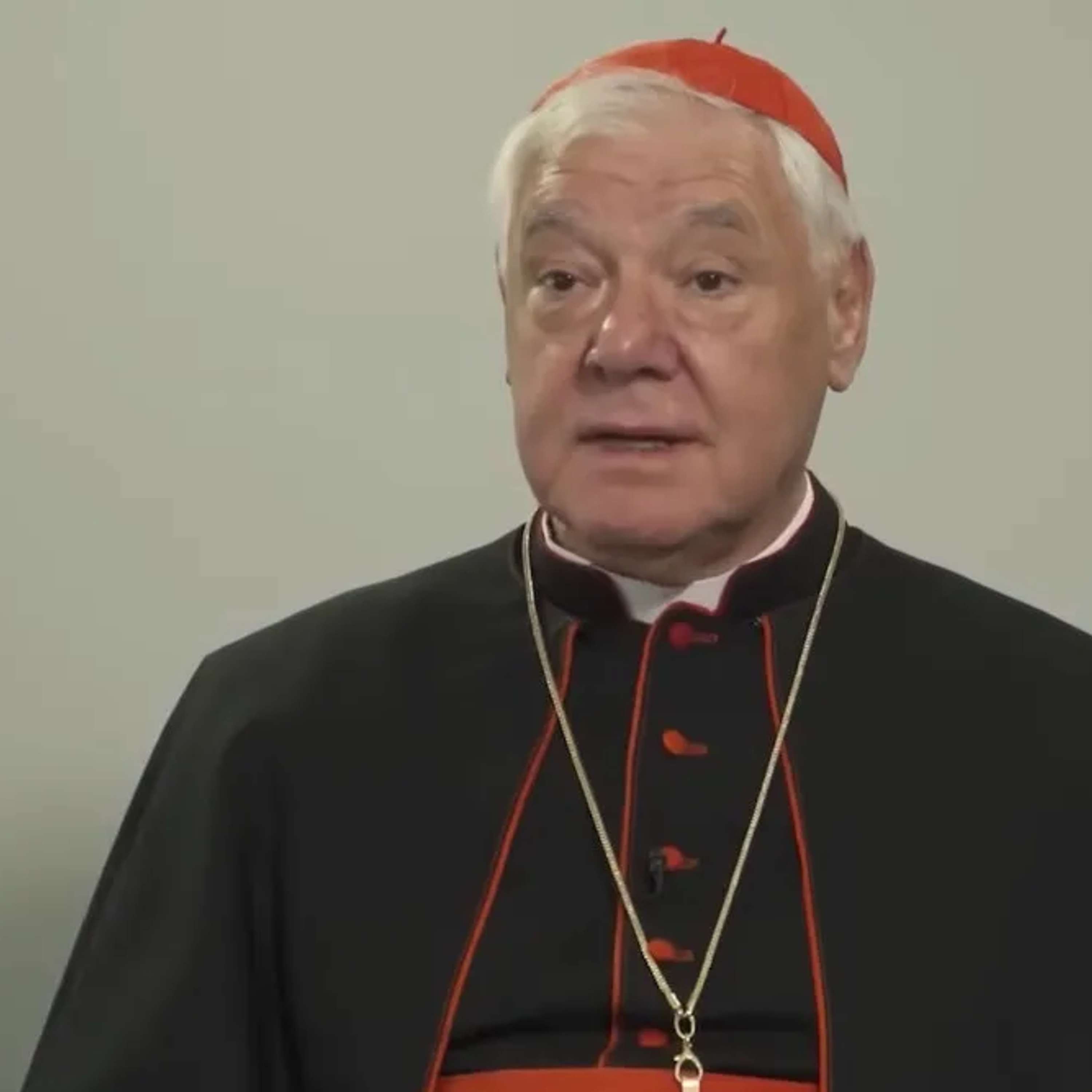 News from EWTN Norway
