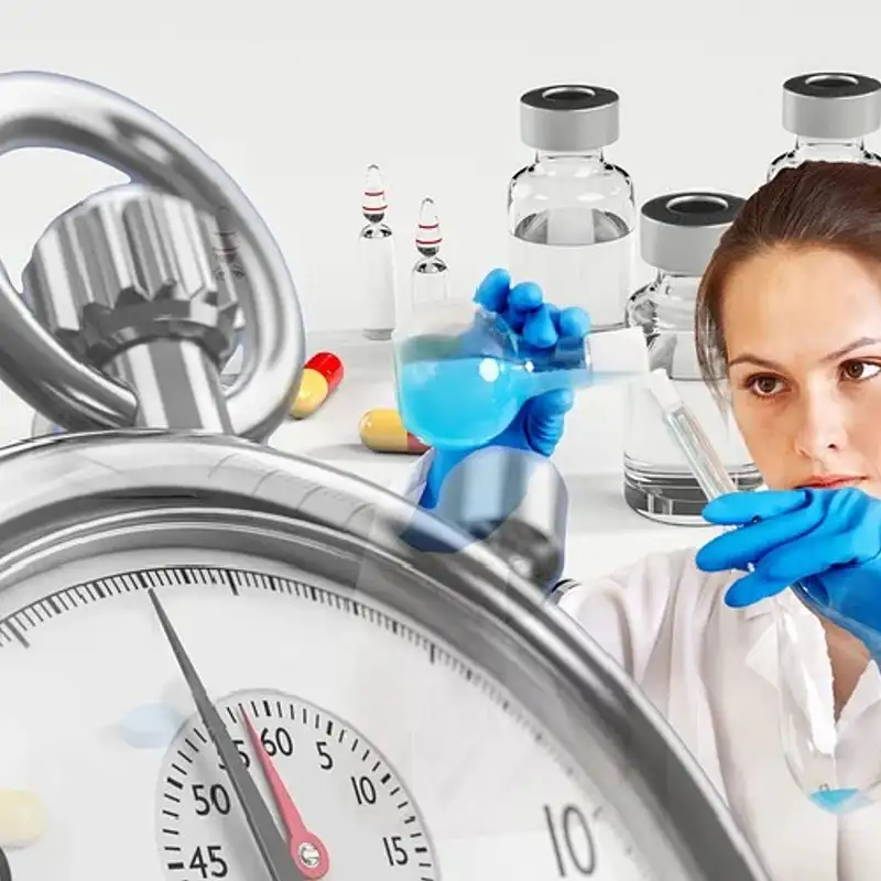 ETATS-UNIS - L'Amérique d'abord pour les vaccins