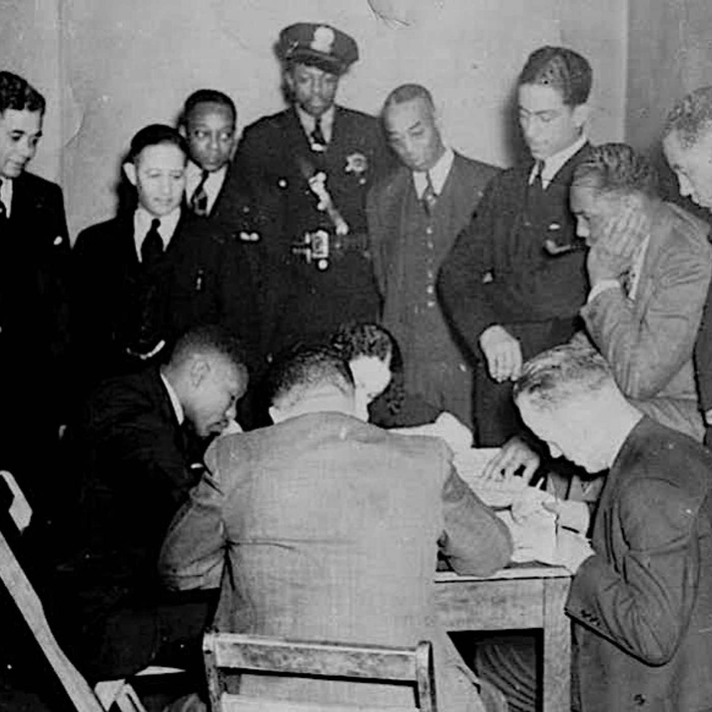 The Policy Kings of Chicago The Policy Kings of Chicago