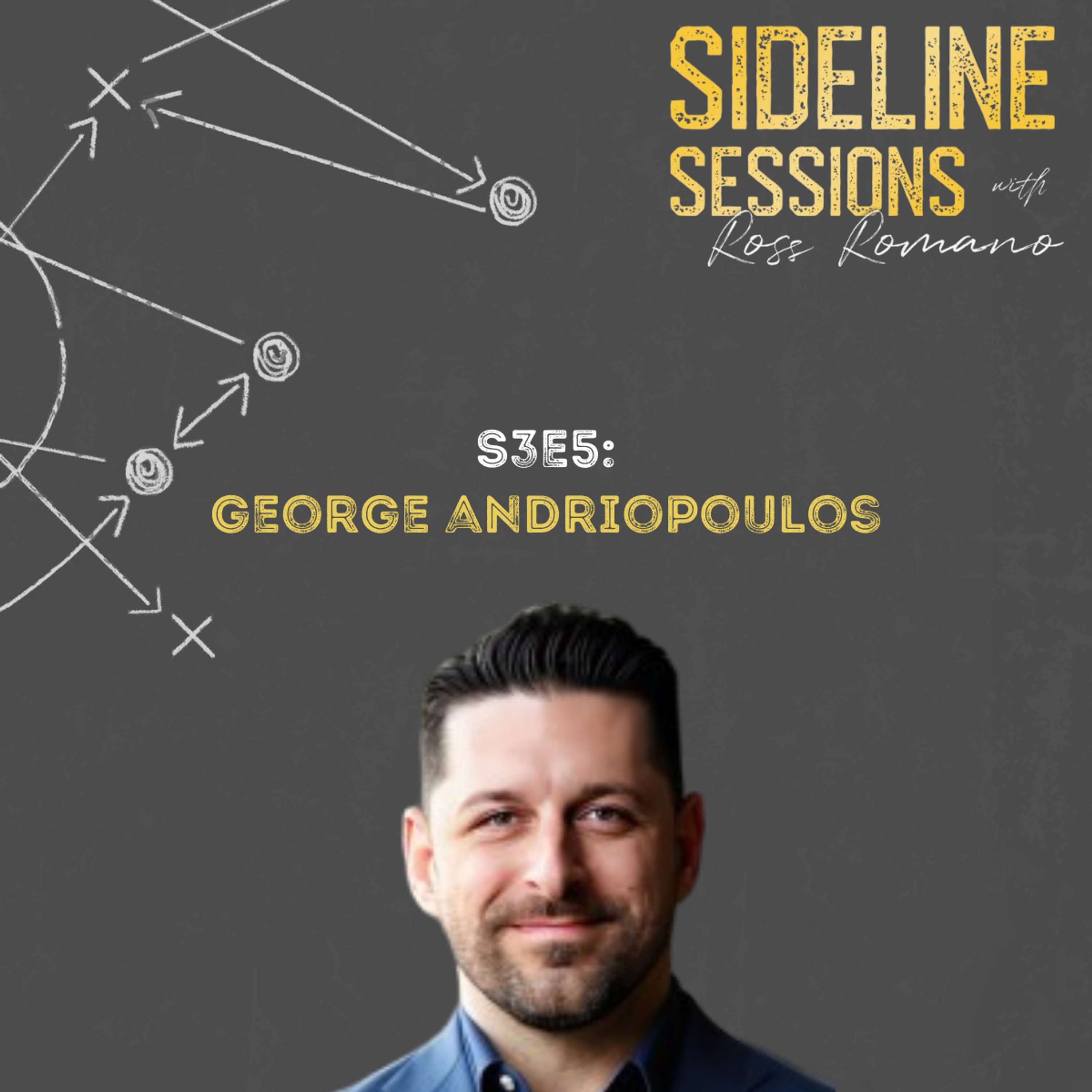 Sideline Sessions