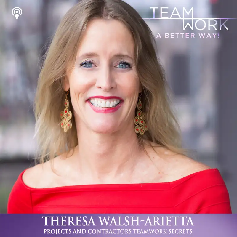 Projects and Contractor Teamwork Secrets